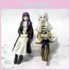 Frieren Beyond Journeys End Pvc Figurine With Fully Assembled Stand For Collectible Decor