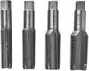 Oil plug thread repair kit, 64 pieces, KD10511