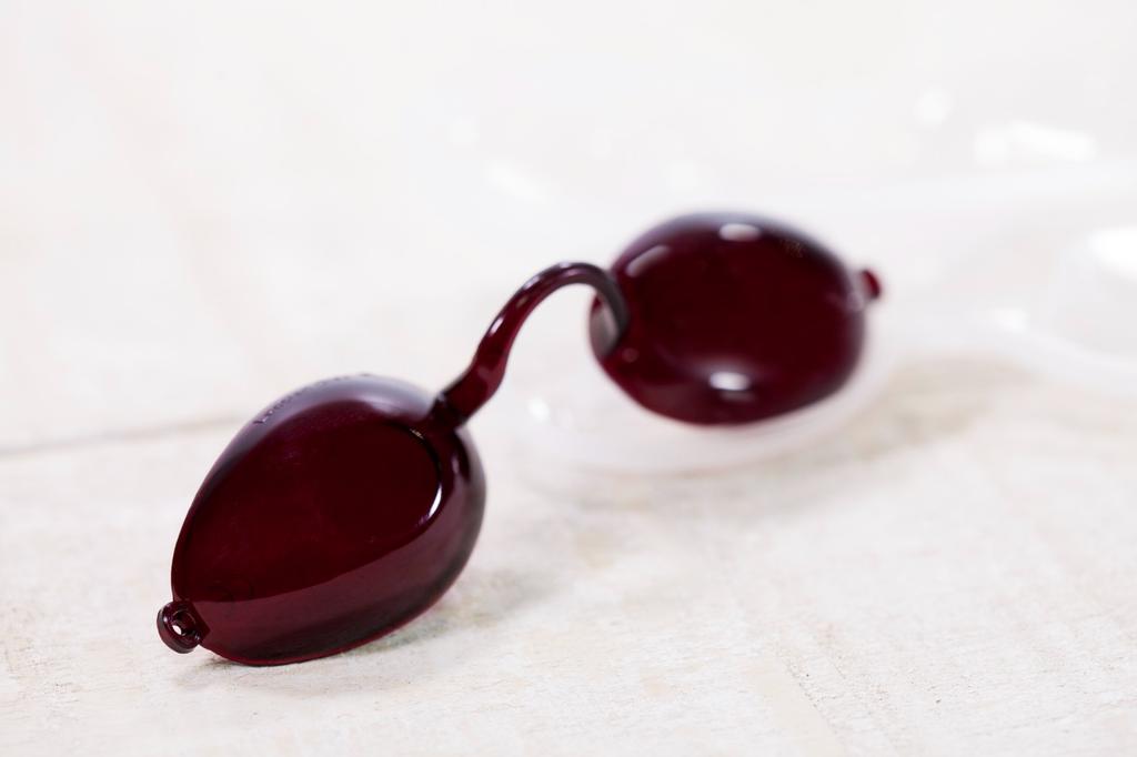 Ochelari de soare Vision2 maro