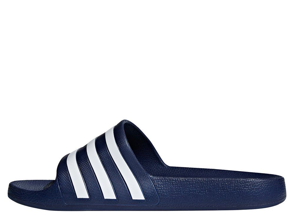 

Men s Adilette Aqua Navy F35542 size 43