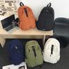 Student Schoolbag Travel Lightweight Large Capacity Backpack