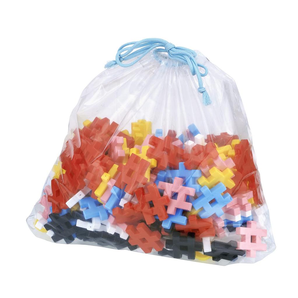 Gakken New Block Plenty of Basics Set EC 280 Teile (Ab 2 Jahren) A10807