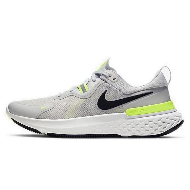 

new Nike React Miler Grey Fog 46