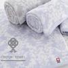 Imabari Towel Iori Satsuki Bath Towel Face Towel Wash Towel Boxed Gift Midyear Gift Celebration Wedding Gift Moving Gift - - (STK-IGZ)