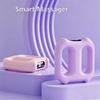 Multi-Function Vibrating Massager for The Abdomen, Arms, and Buttocks Electric Massager Relieves Fatigue