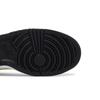 Nike Dunk Low 'University of Oregon' PE (Unisex) Light Silver / White / Black / Electric Green Skateboard Shoes FQ7260 001
