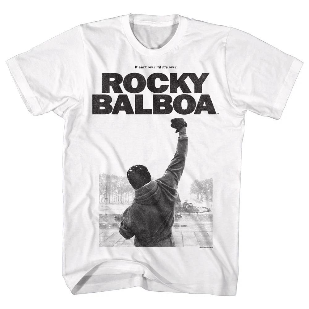 Rocky6 Tshirt