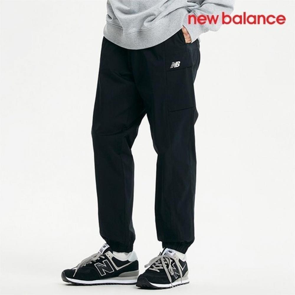 

New Balance Half Club Pants B28 Nbnte21013 19 Uni Essential Woven S