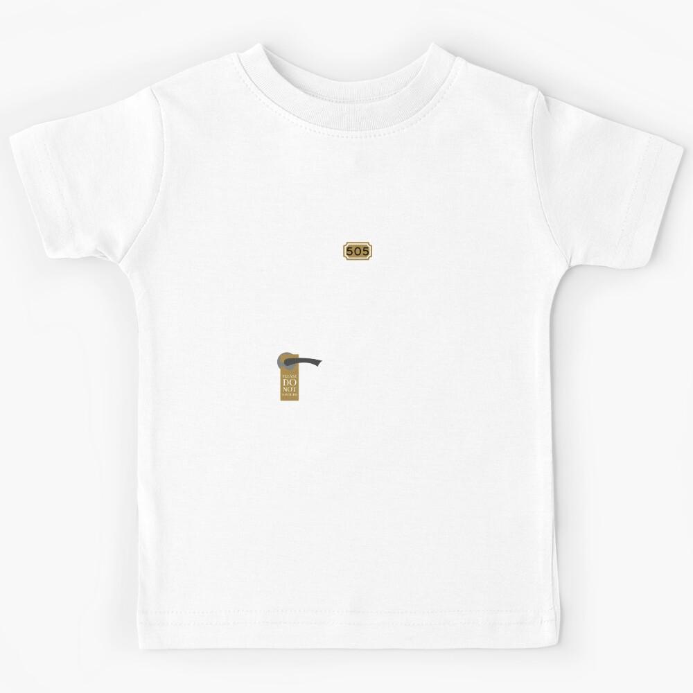 i m going back to five o five Kids T-Shirt 100