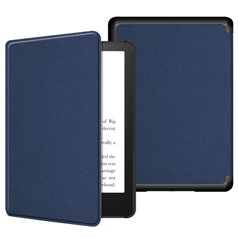 For Amazon Kindle Paperwhite 11th Generation 6.8 Inch 2021 K5 Slim Fit Case Lightweight Cover