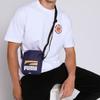 New PUMA Fabric Crossbody Bag Shoulder Bag Regular Unisex Marine Blue 078392-02