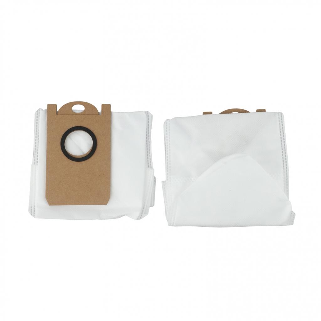 For Kogan For G80 Robot Vacuum Cleaner Compatible Replacement Dust Packs