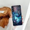 Case for Samsung Galaxy A23 A05 A37 A53 A17 A52 A36 A57 A15 A25 A16 A73 A51 A06 A55 Phone Cover A50 A70 A13 A41 A12 Dream