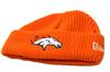NFL Knit Cap DENVER BRONCOS [New Era]