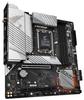 GIGABYTE B660M AORUS PRO AX Motherboard Intel B660 MB5743 Rev.1.x Micro-ATX [With Chipset]