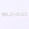 Compatible with New Mercedes GLE320, GLE400, GLE450, GLE500 Tail Badge Number Stickers