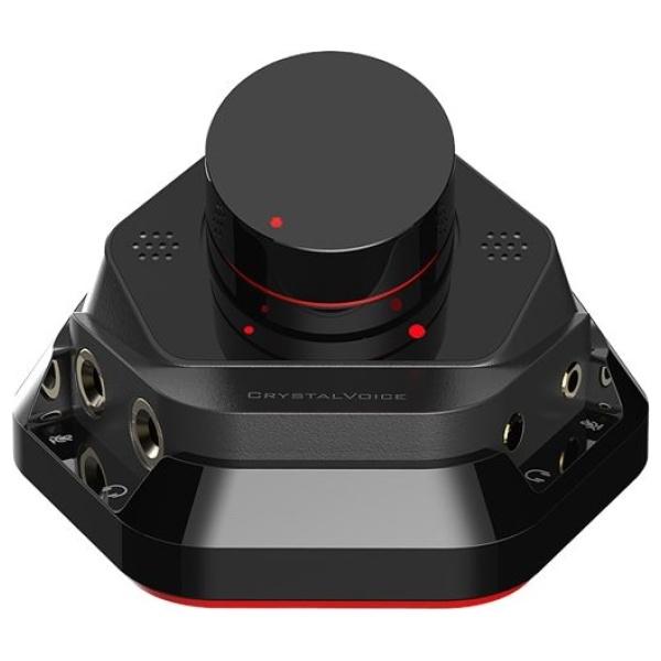 Creative Sound Card Sound Blaster   Ae-7 Pci-E