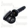 4 PCS Tire Pressure Monitor Sensor 13516165 13598773 433MHz For Cadillac CT6 XT4 XT5 XT6 Chevrolet Equinox Traverse