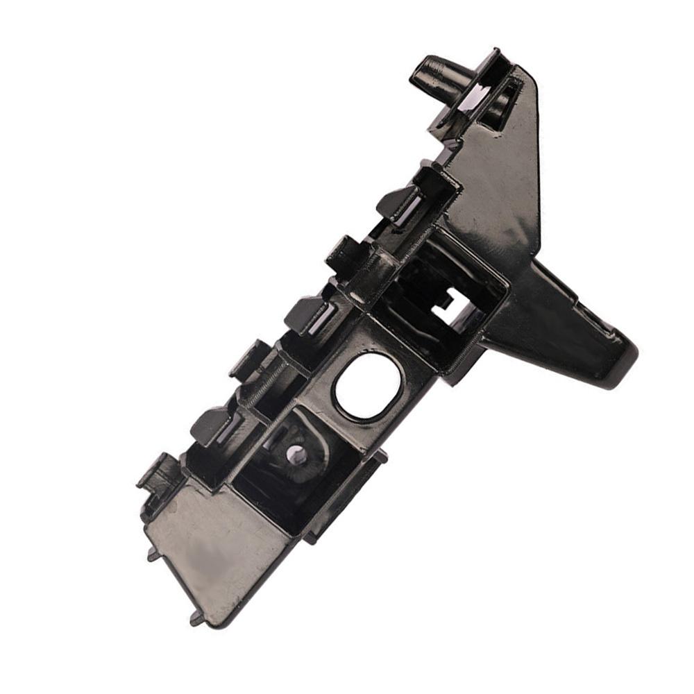 2Pcs Front Bumper Cover Spacer For 2022-2023 Honda Civic 71280T20A01 71230T20A01