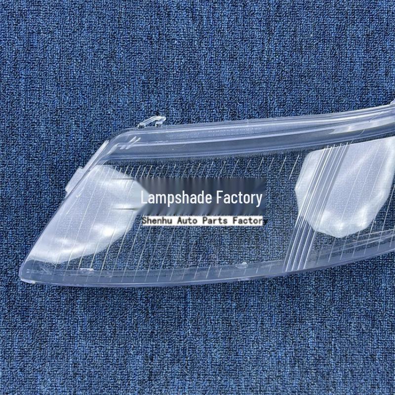 Saab 9-3 Headlight Cover (2002-2006) - Front Shell