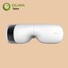 OG-2510 Foldable Smart Eye Massager with Heat & Bluetooth