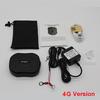 GPS Tracker Car TKSTAR TK905 5000mAh 2G 4G GPS Tracker Car Magnet GPS Tracker 4G GPS Locator Vehicle Free APP PK TK915