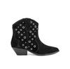 Cowboy Boots ORCHID-V365-C-191-1