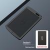 Huawei AITO M5/M7 2022 Key Cover Metal Case
