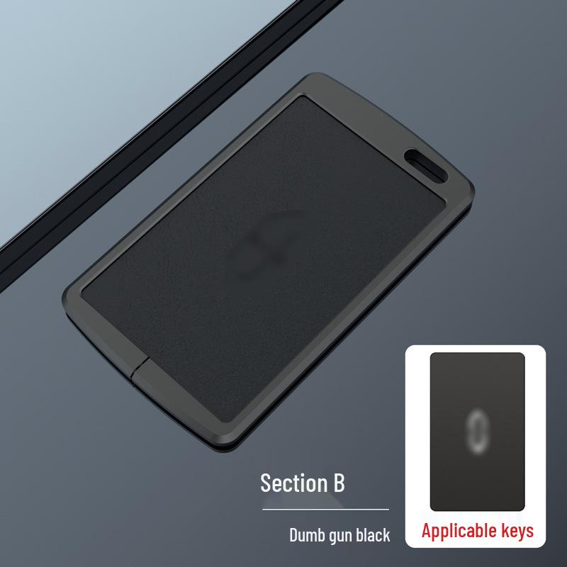 Huawei AITO M5/M7 2022 Key Cover Metal Case