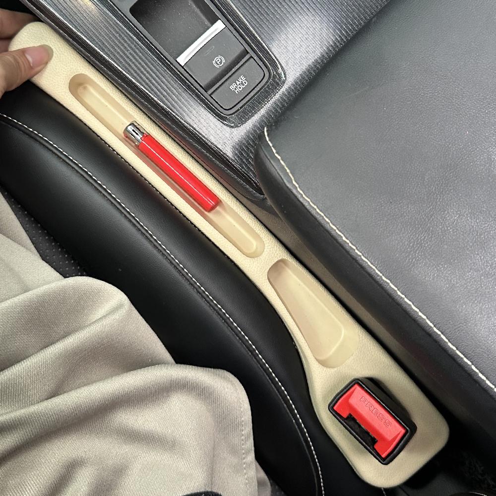 New Car Seat Gap Storage Auto Seat Gap Leak-proof Filling Strip For Mazda 3 5 6 CX3 CX5 CX6 CX30 Atenza Axela Kit Accessories