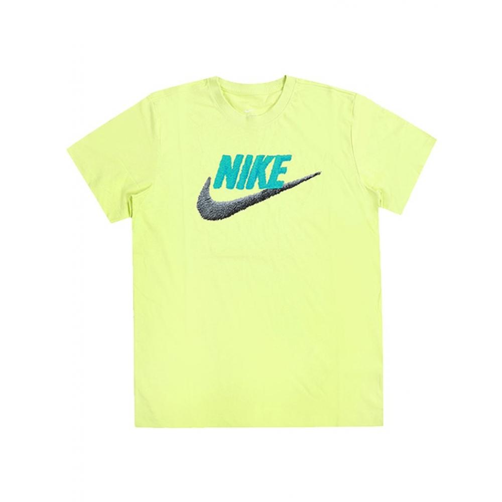 

Nike Футболка спортивного бренда Mark AR4994367095 M
