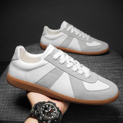 Forrest Gump batai vasariniai nauji kvėpuojantys universalūs vyriški laisvalaikio sportiniai batai retro interneto įžymybės moralinis ugdymas vyriški batai