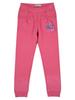 Girls' Pink Olimpias Sweatpants