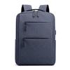 Ruizhi Large Capacity Business Travel Backpack with USB Port