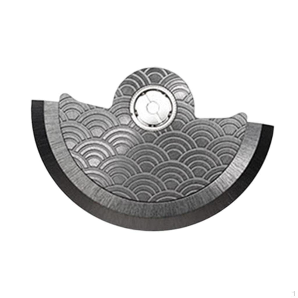 Automatic Mechanical Watch Movement Rotor Repairing Professional Accessory