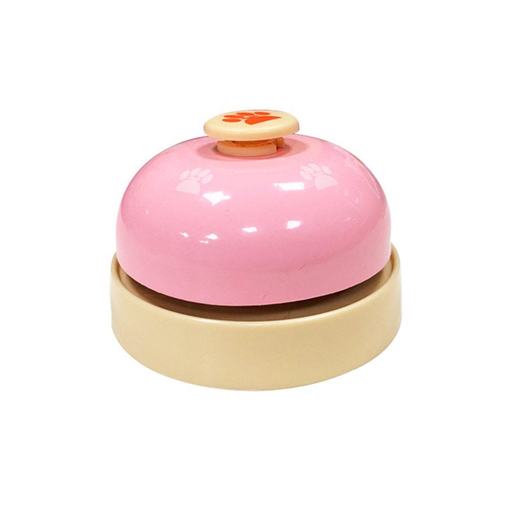 New Table Bell Call Bell Dining Bell Multi-Functional Reception Bell Hand Press Summoning Bell Restaurant