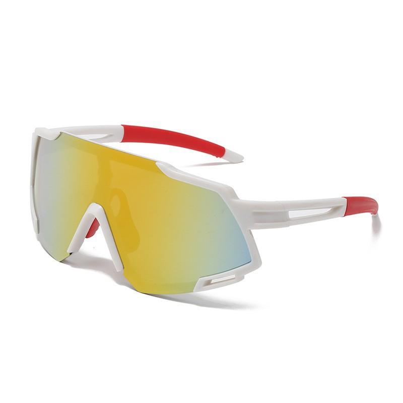 

Мужские солнцезащитные очки для активного отдыха Спортивные очки Очки для велоспорта Ветрозащитные солнцезащитные очки Очки для велоспорта Женские солнцезащитные очки