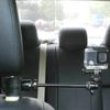 Accesorii pentru Gopro – Suport şi ataşament pentru GoPro