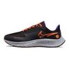 Nike Scarpe da Ginnastica Pegasus 38 Nero Arancione Totale DC4073-003