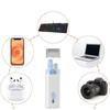 7-in-1 Cleaning Kit Computer Keyboard Cleaner Brush Earphones Cleaning Pen For AirPods IPhone Cleaning Tools Keycap Puller Set