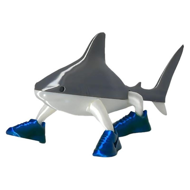 

Новинка Шарнирная фигурка Тунтунгтунг Сахур 3D-печать Деревянный человечек Фигурка Настольная Рука Подвижная Экшн-фигурка Коллекционная