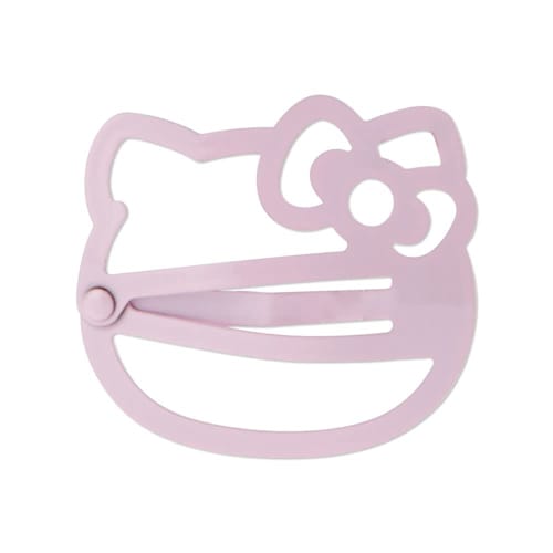 Sanrio Hello Kitty Colorful Hairpin  Face  869970