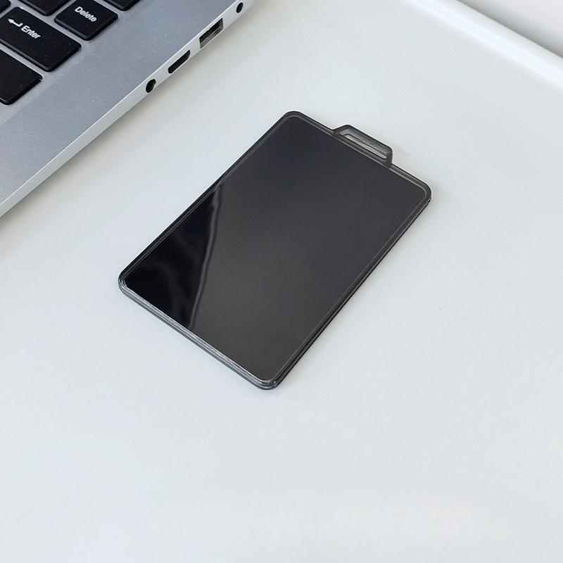 Transparent Car Key Fob Cover Tpu Protector Case For Leapmotor T03 S01 C11 C01  Keyless Entry Smart Bag Keychain