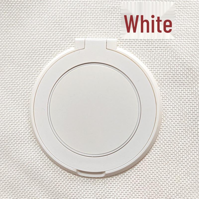 Portable Multifunctional Rotating Phone Stand with Finger Ring Disc