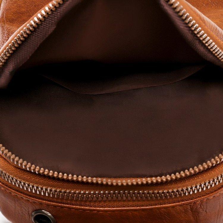 Women Crossbody Bag Mobile Phone Bag Leather Cross-body Card Wallet Pouch Travel Handbag Mini Wallet Shoulder Purse D2K0