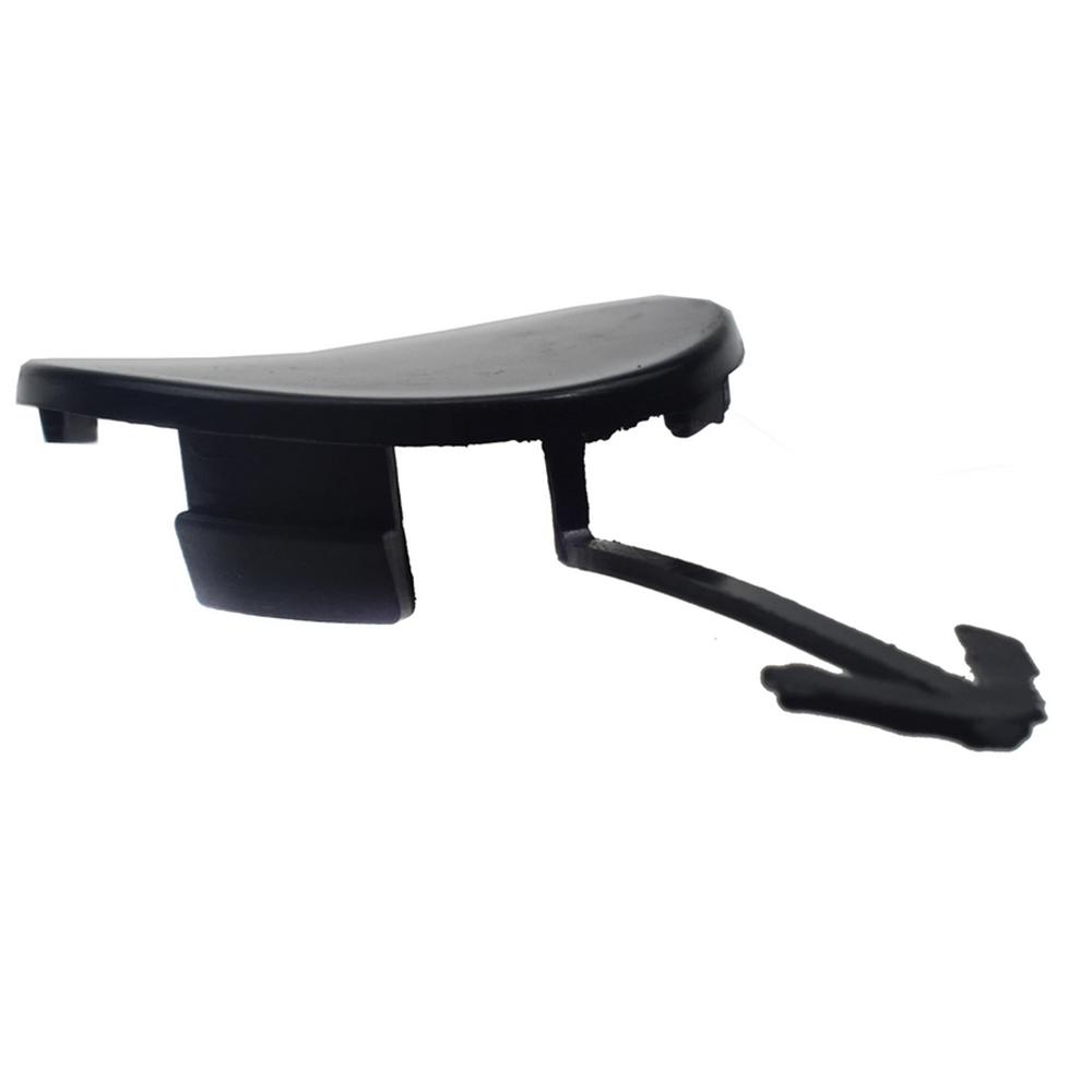 New Front Bumper Tow Hook Cover Cap For Hyundai Accent 2012 2013 2014 2015 2016 2017