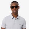 Lacoste Men's Commuter Short-Sleeve Polo Shirt DH5943-56GACZ