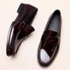 Topuklu Ayakkabılar – Loaferlar