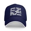 Everything Is Fine Trust Your Government  Sandwich Hats Unisex ,Hip-Hop,Baseball Cap Sayings  Hats Adjustable Racing Cap Summer