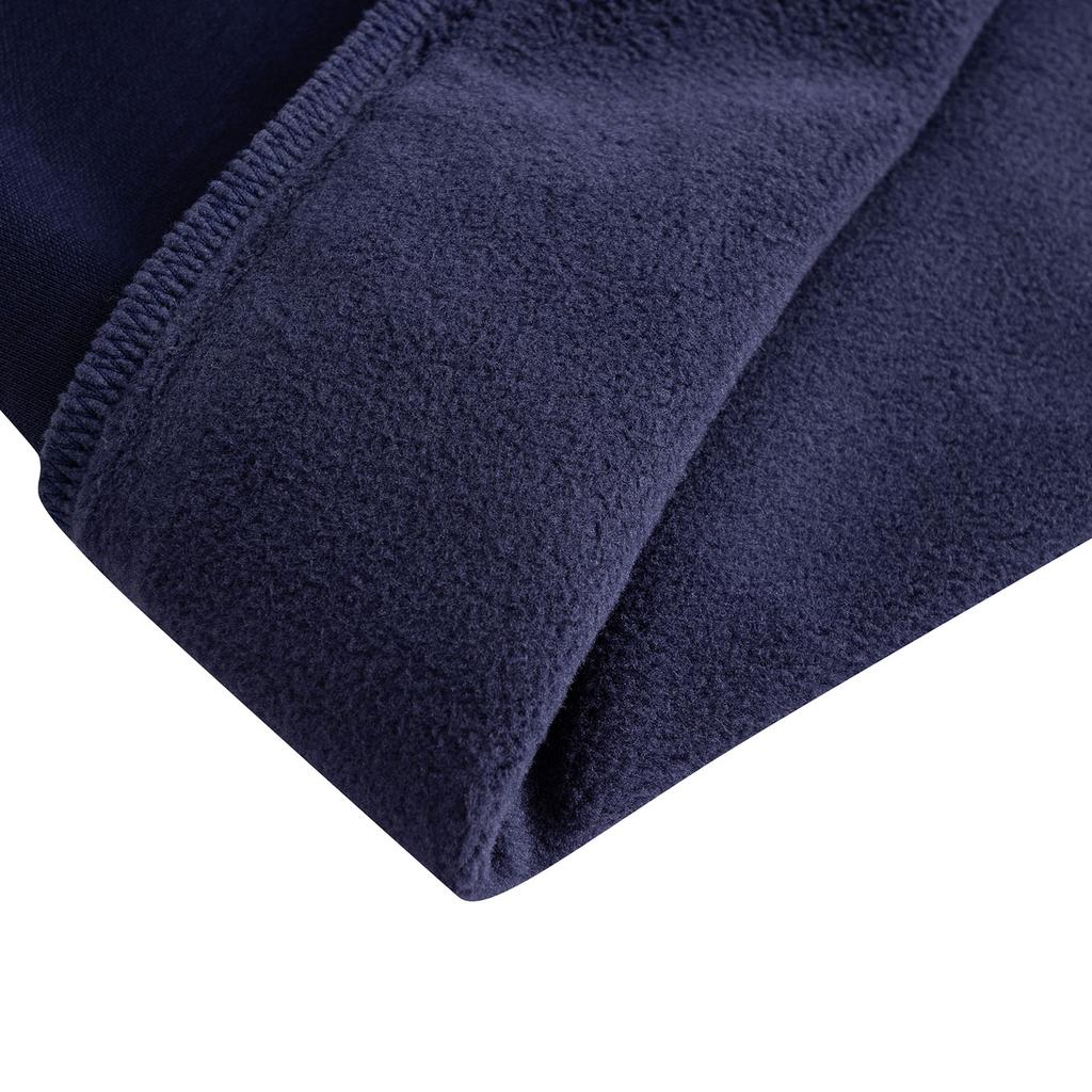 Anta Herbst Grenzüberschreitende Zusammenarbeit Hoodie Unisex Hoodies 972618701-3